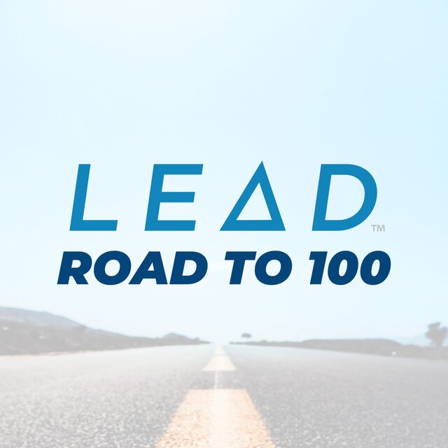Road To 100
