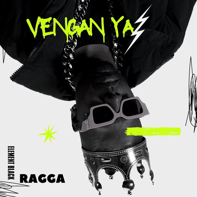 Vengan Ya (Ragga)