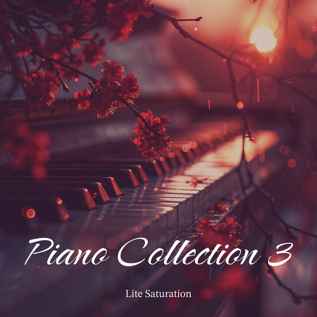 Piano Collection 3