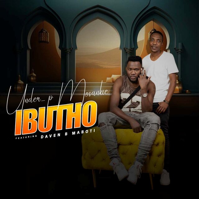 Ibutho