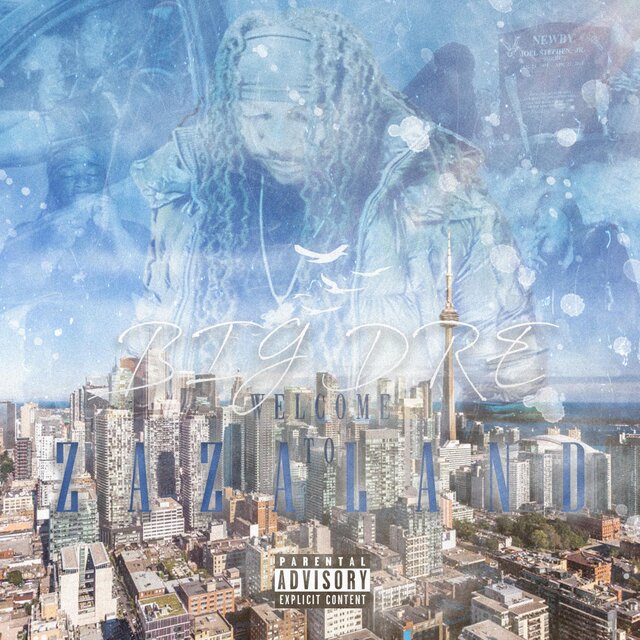 Welcome To ZaZaland The Ep