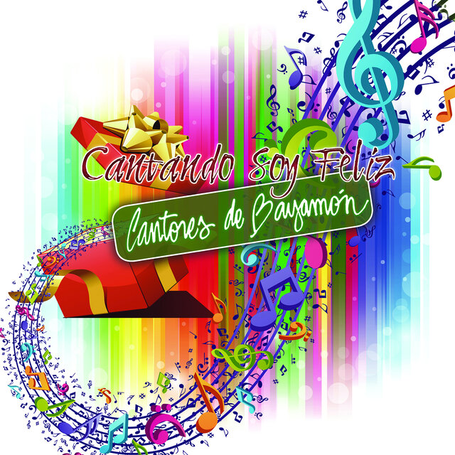 Cantando Soy Feliz
