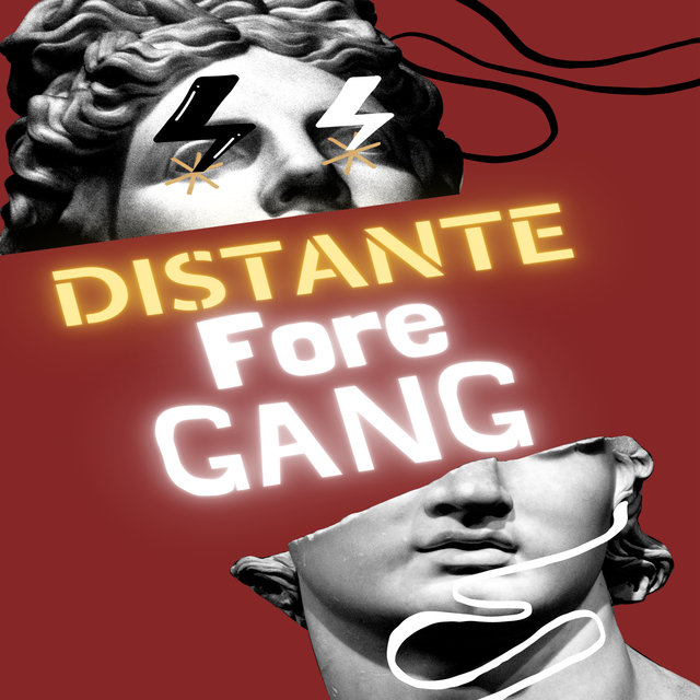 Distante