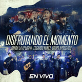 Disfrutando El Momento