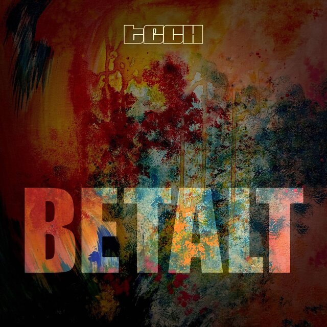 BETALT