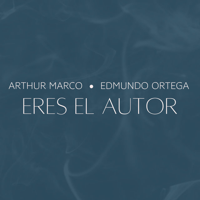 Eres el Autor