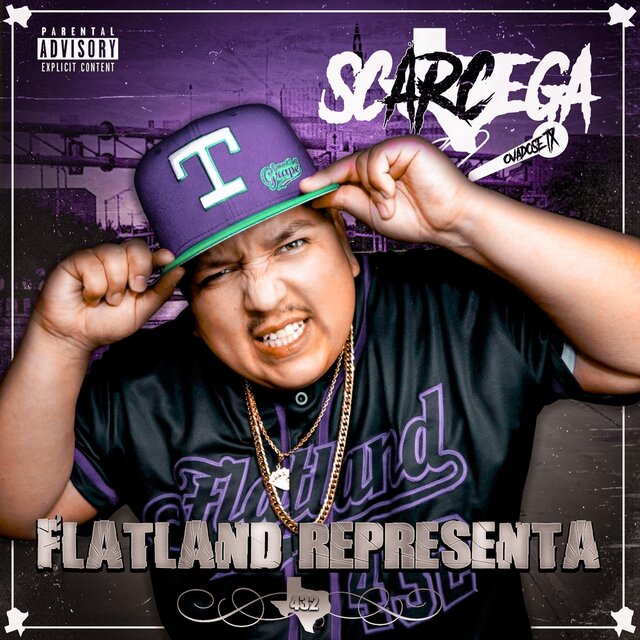 Flatland Representa