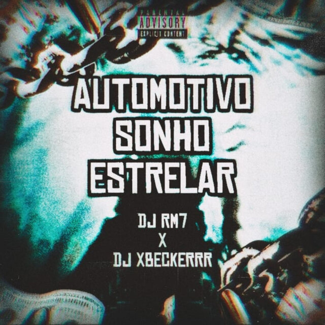 Automotivo Sonho Estrelar