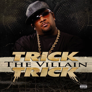 TRUSTRICK/PERFECT TRICK-TRICK TOUR 2016… Trick Trick - TIDAL