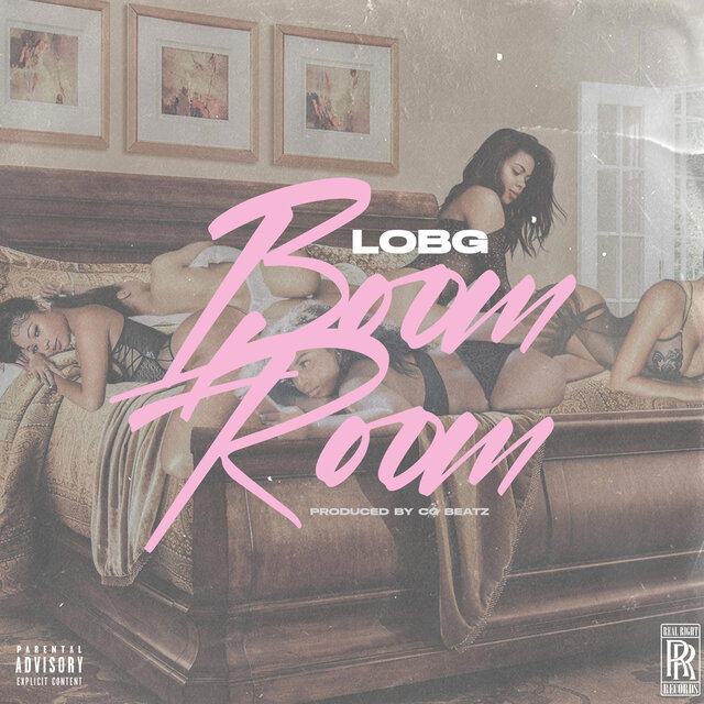 Boom Room