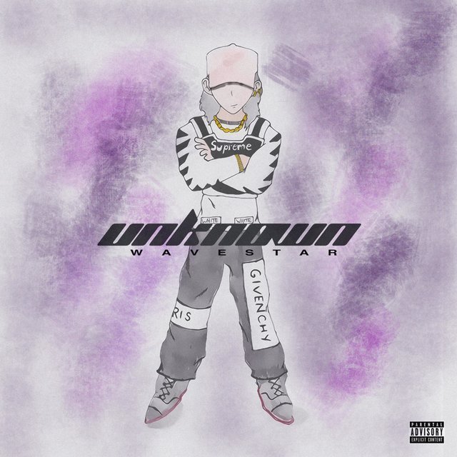 Unknown Wavestar