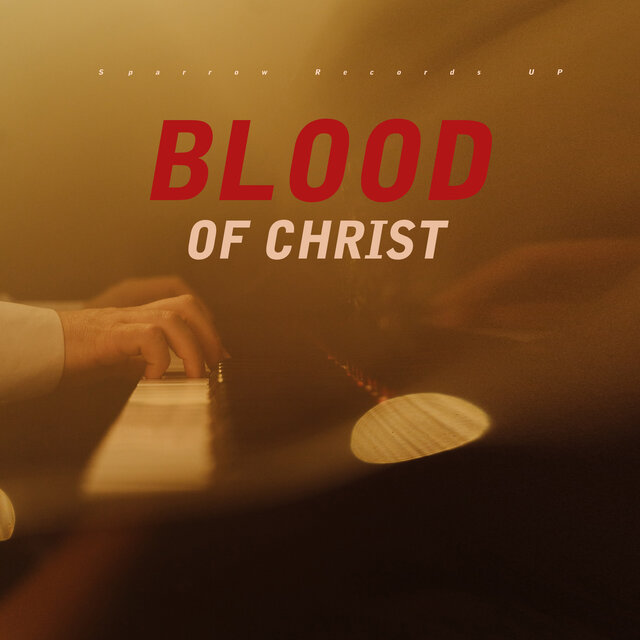 Blood Of Christ