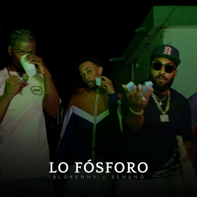 LO FOSFORO