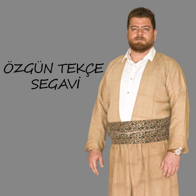 Özgün Tekçe - Segavi