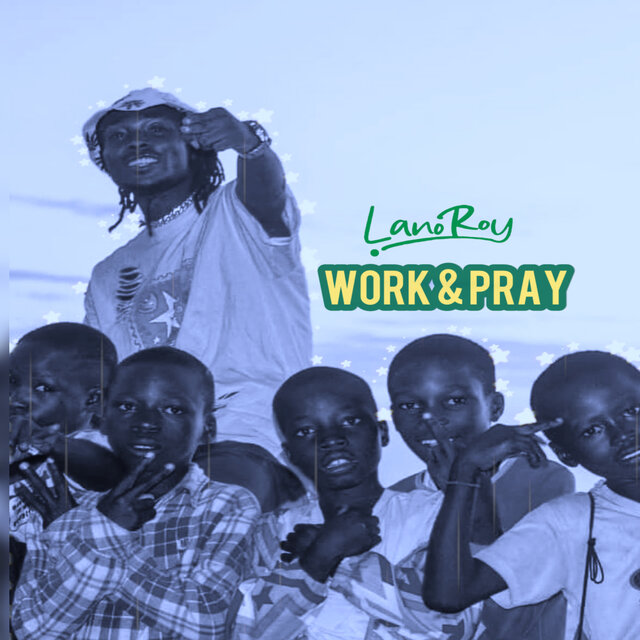 Work&Pray