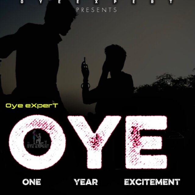 Oye