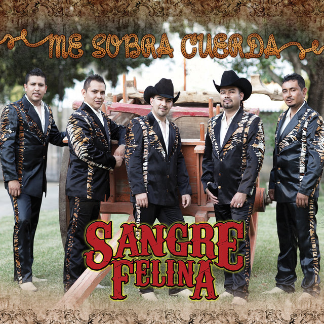Me Sobra Cuerda