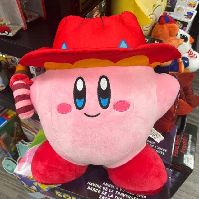 Kirby