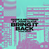 Bring It Back