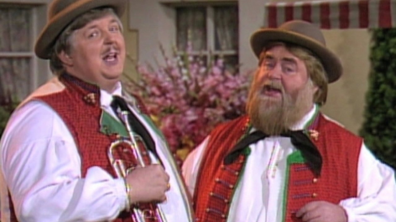 Am schoensten ist es daheim (ZDF Volkstuemliche Hitparade, 10.11.1994) (VOD)