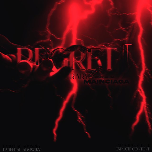 Regret It (feat. MainCiaga)