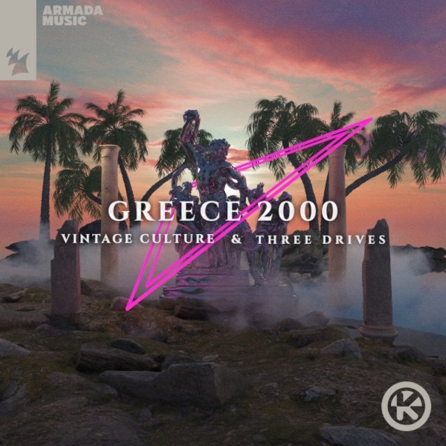 Greece 2000