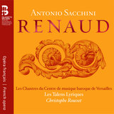 Renaud, Acte II Scène 1: 