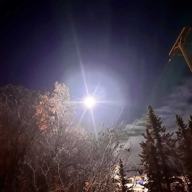 supermoon soundbath