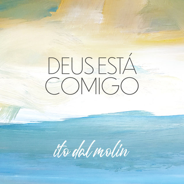 Deus Está Comigo