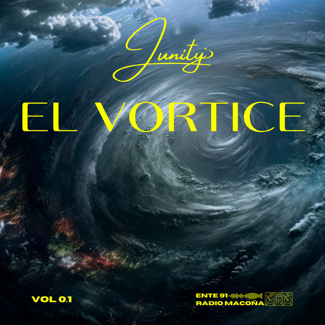 El Vórtice