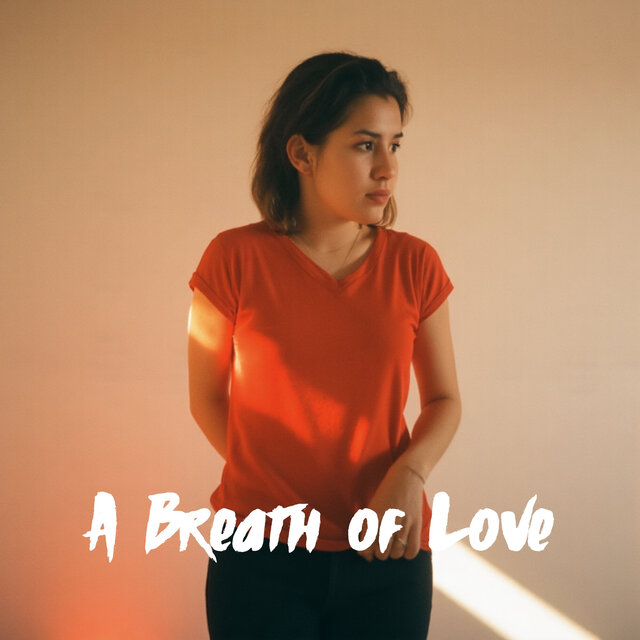 A Breath of Love (Slowed & Reverb)