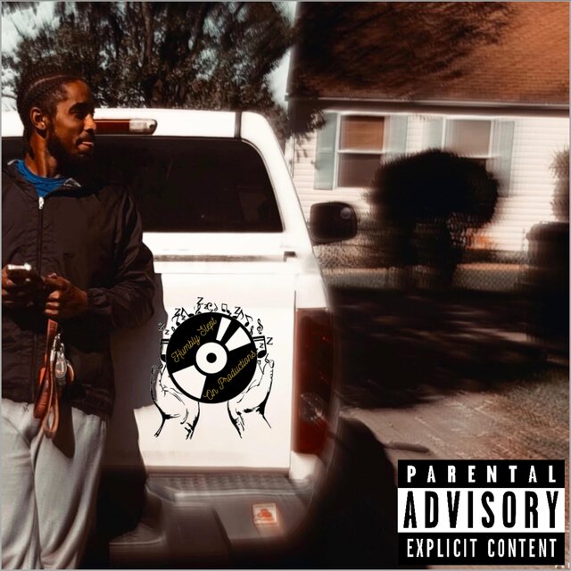 A Humbly Slept On Production (Deluxe)