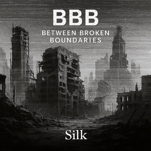 BBB：Between Broken Boundaries