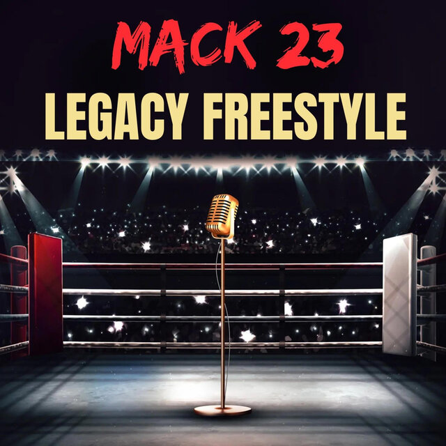 Legacy Freestyle