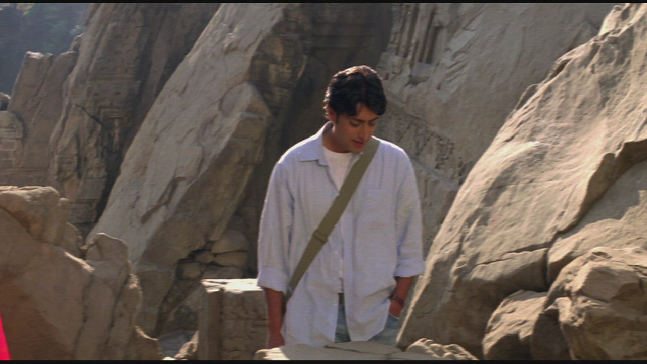 Chaai Ke Bahane (From "Chintuji")