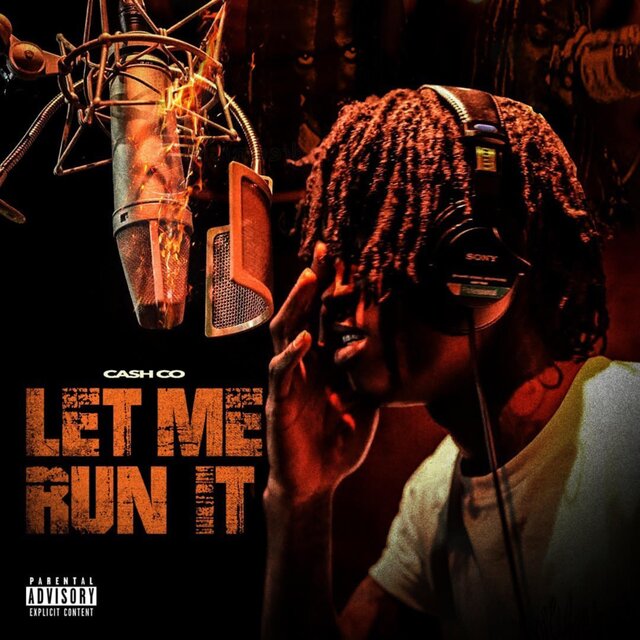 Let Me RUN IT