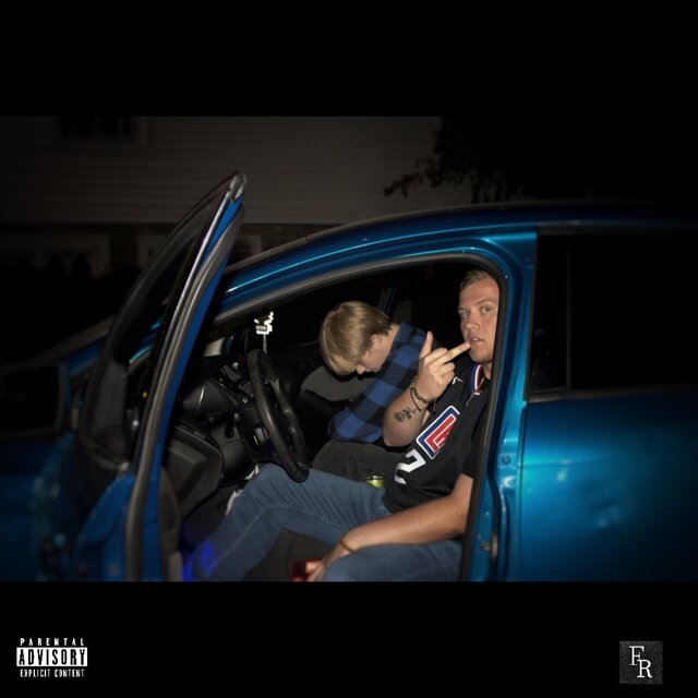 Get Out My Bizz (feat. A.M.)