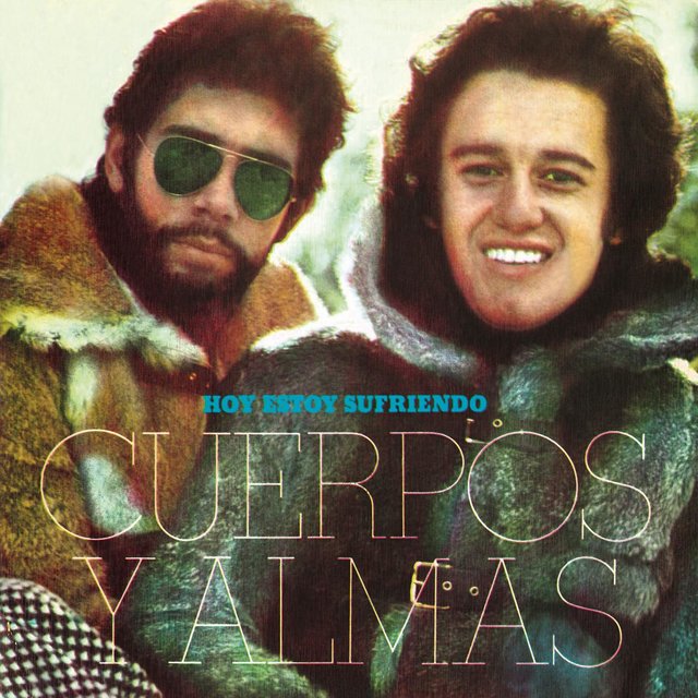 Hoy Estoy Sufriendo (Remasterizado 2022)