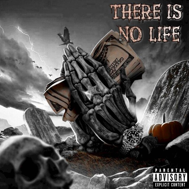 THERE IS NO LIFE (Beat by Zeewey)