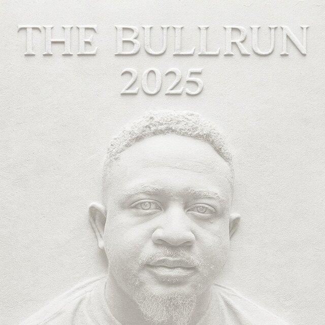 The Bullrun 2025