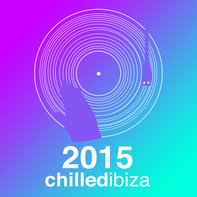 2015 Chilled Ibiza