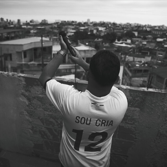 SOU CRIA
