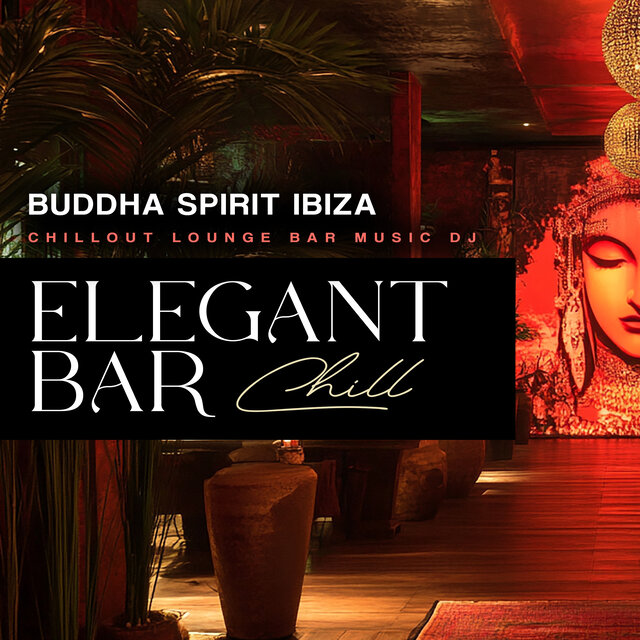 Elegant Bar Chill