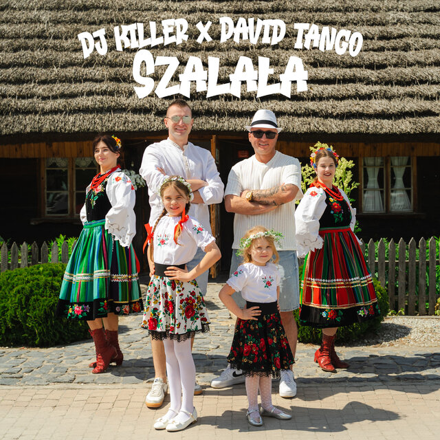 Szalała