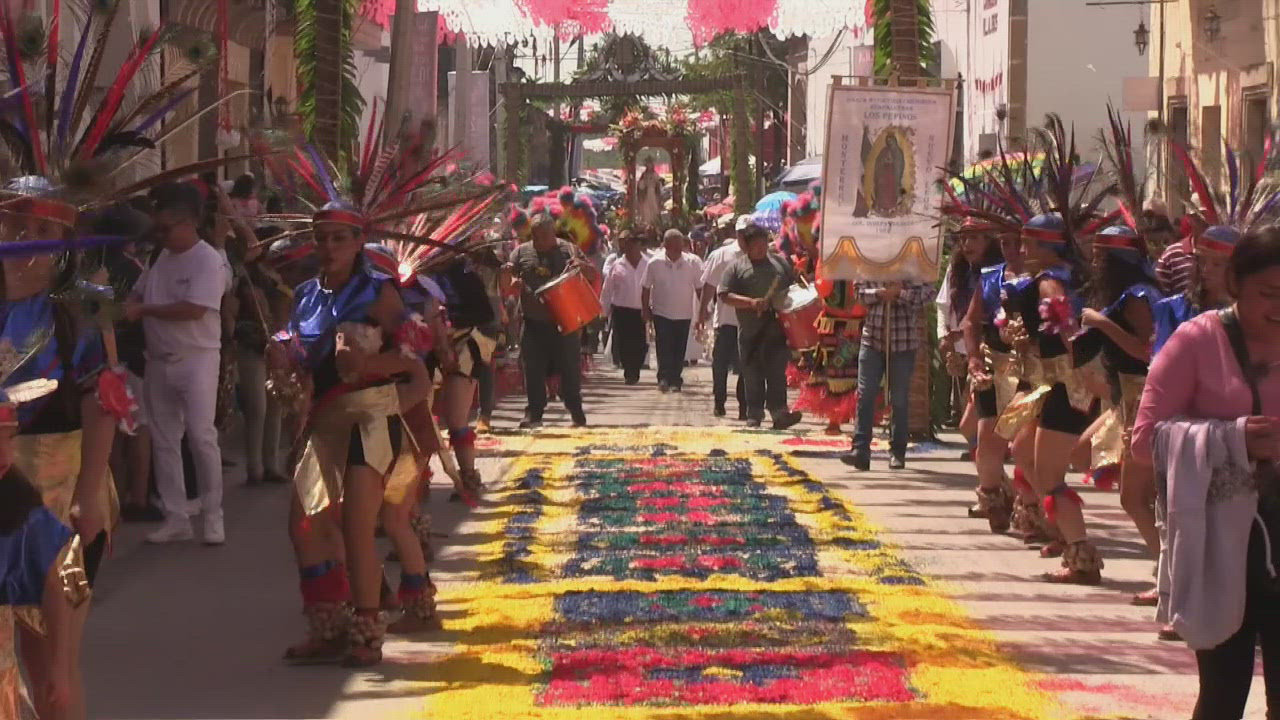 Mexticacán