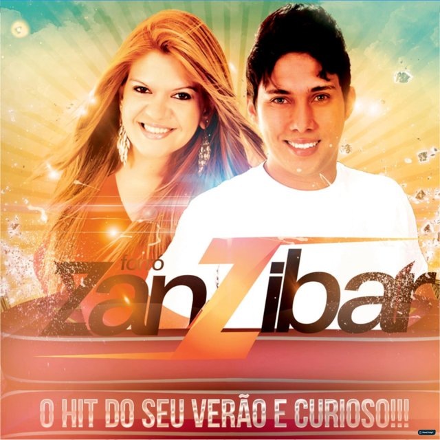 O Hit do Seu Verão e Curioso!!!