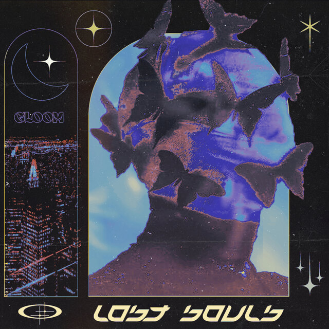 Lost Souls