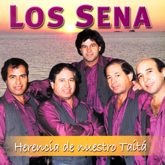 Herencia De Nuestro Taita