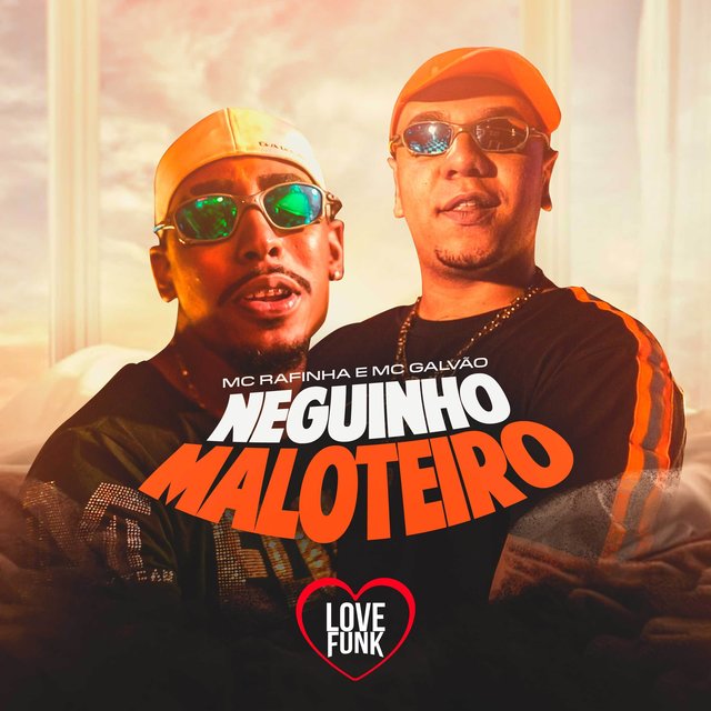 Neguinho Maloteiro