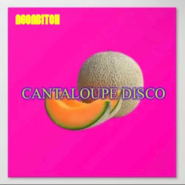 Cantaloupe Disco